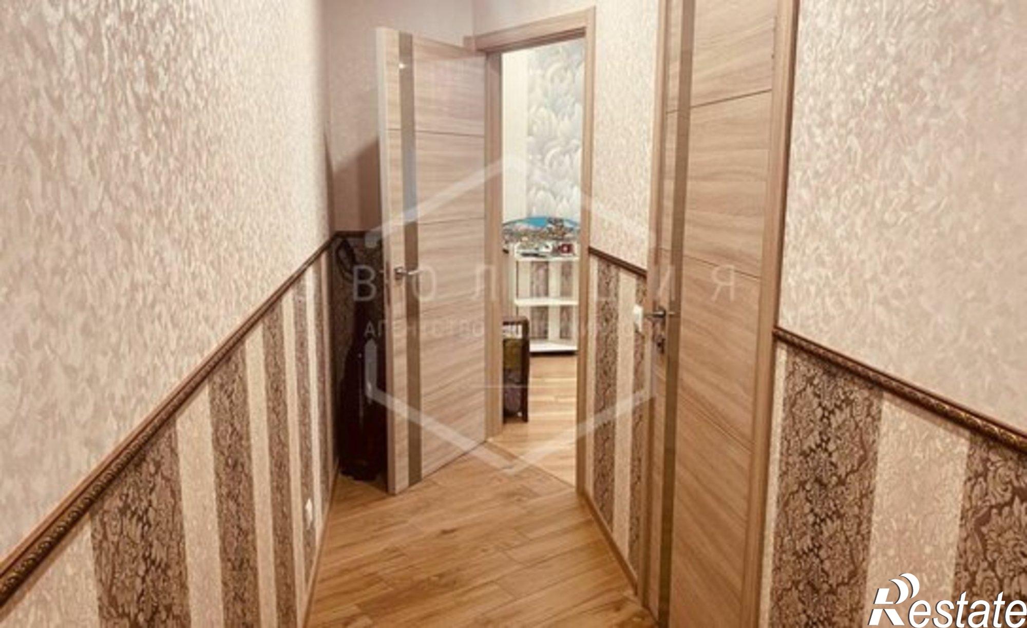 Купить квартиру за 6 500 000 рублей на ул Генерал-лейтенанта Озерова, 32