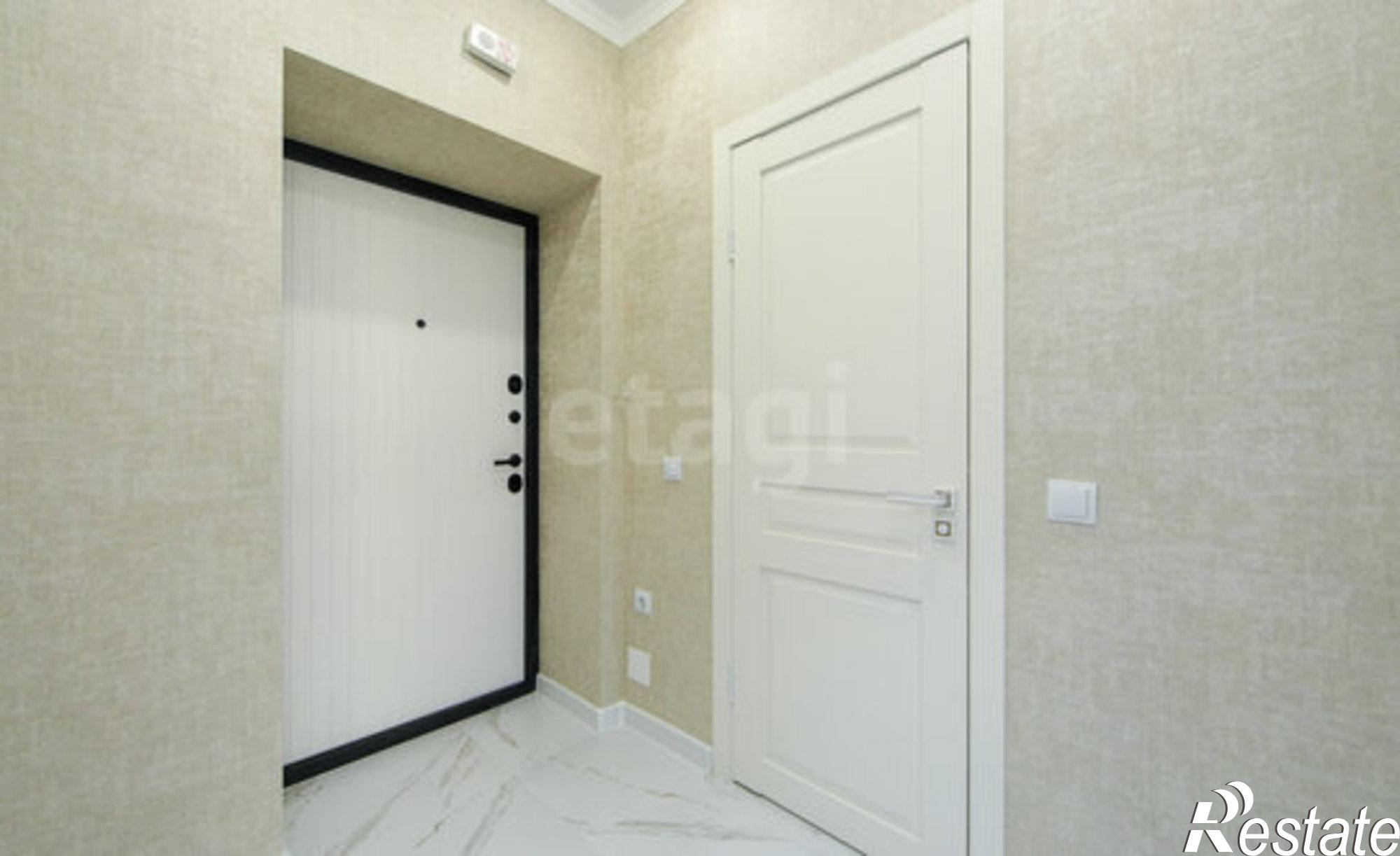 Купить квартиру за 8 400 000 рублей на ул О.Кошевого, 30