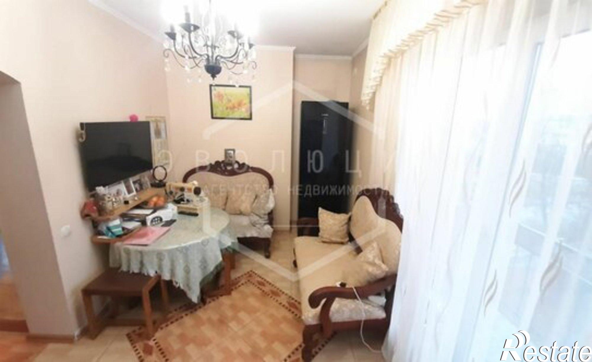 Купить квартиру за 8 990 000 рублей на Советский пр-кт, 105