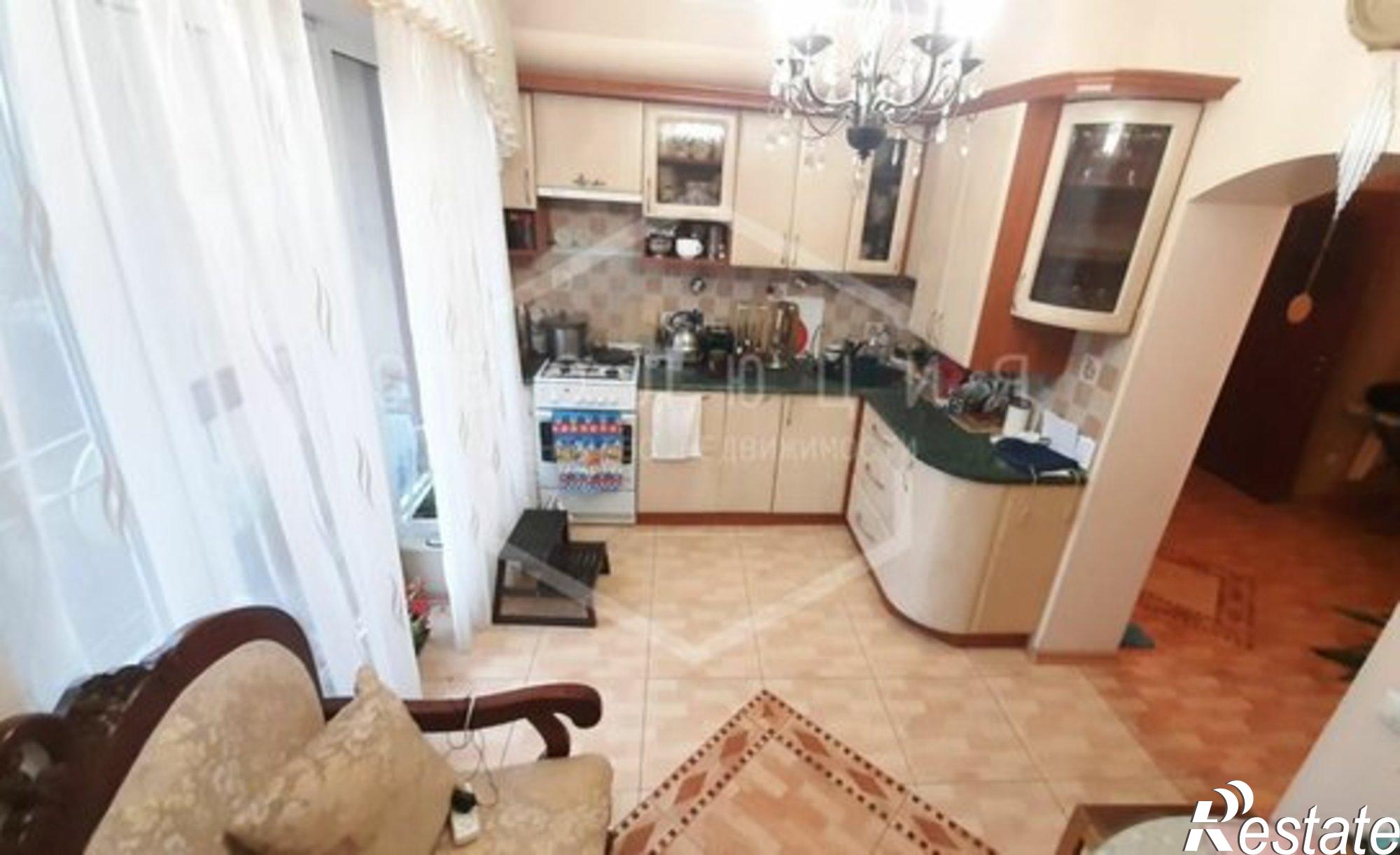 Купить квартиру за 8 990 000 рублей на Советский пр-кт, 105