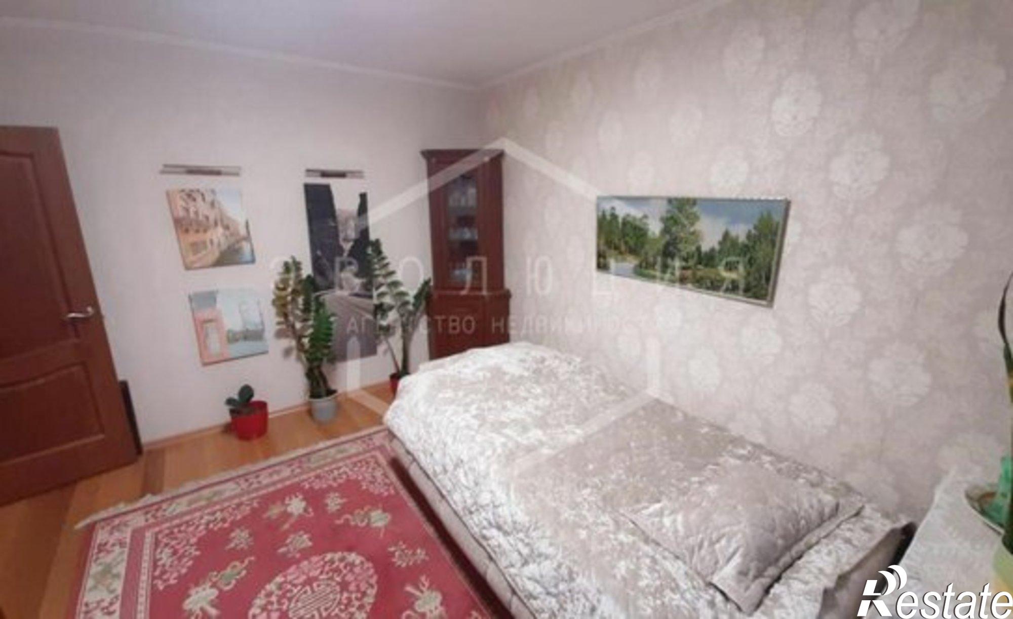 Купить квартиру за 8 990 000 рублей на Советский пр-кт, 105