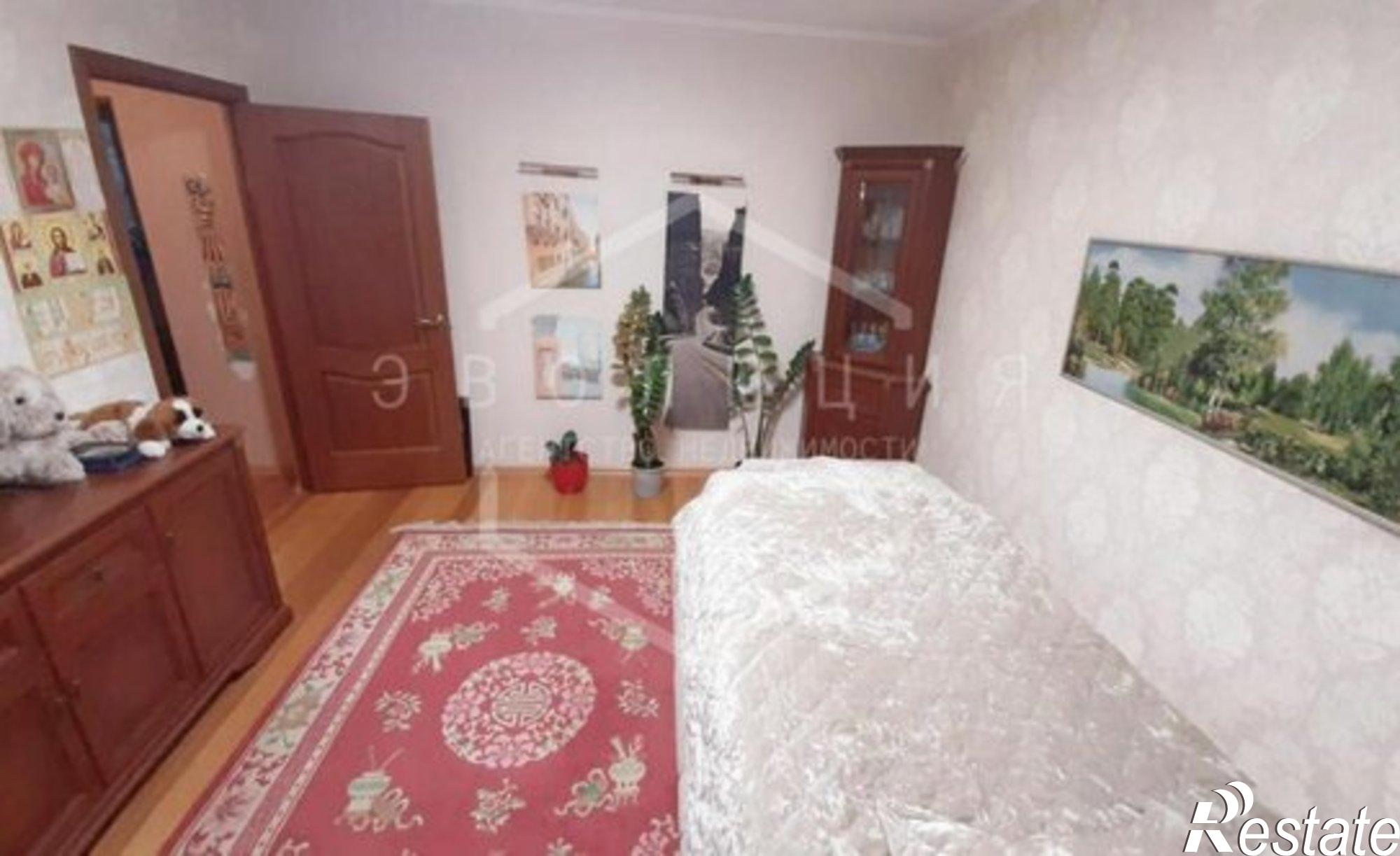 Купить квартиру за 8 990 000 рублей на Советский пр-кт, 105