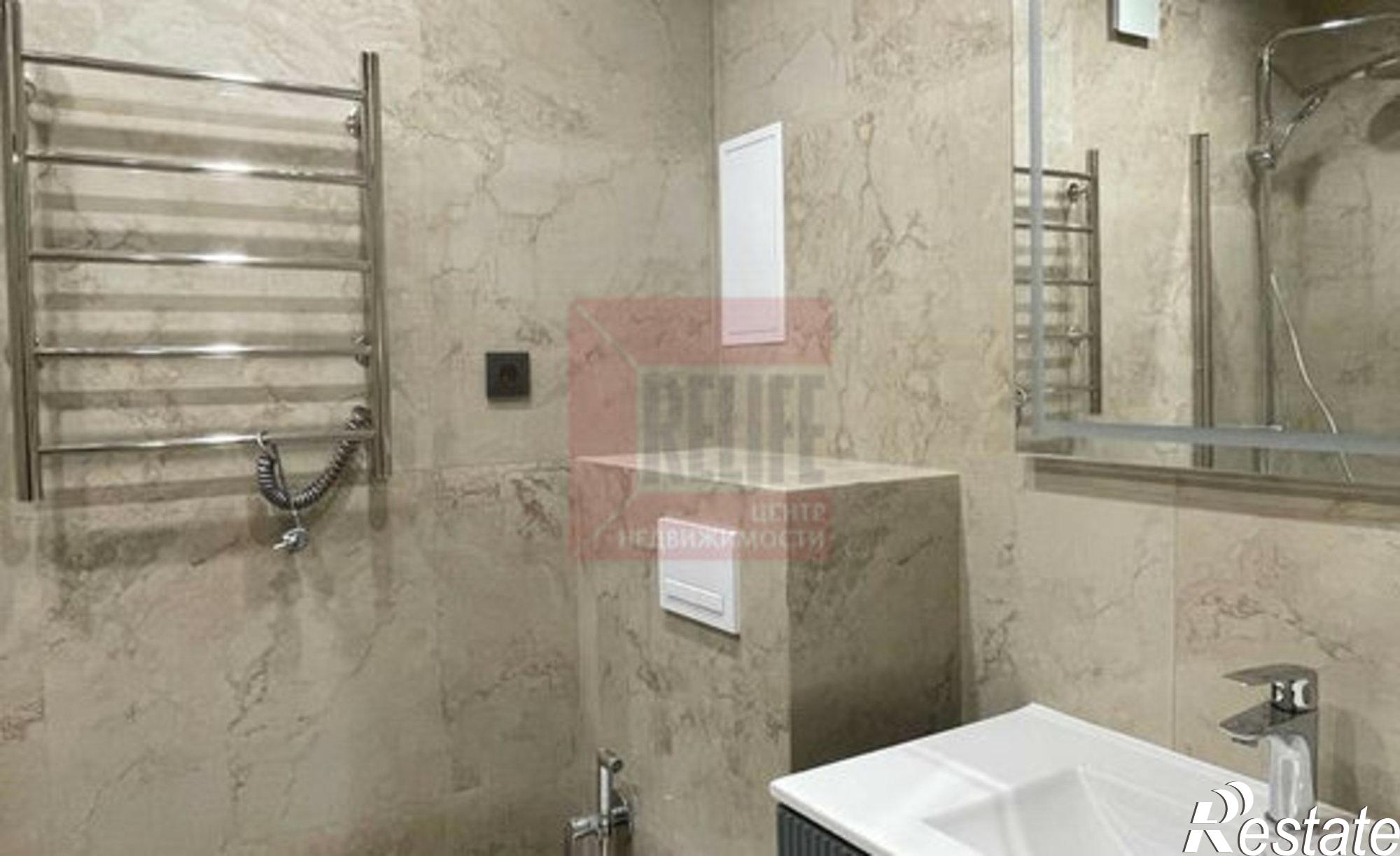 Купить квартиру за 5 435 000 рублей на пер Мишина, 2