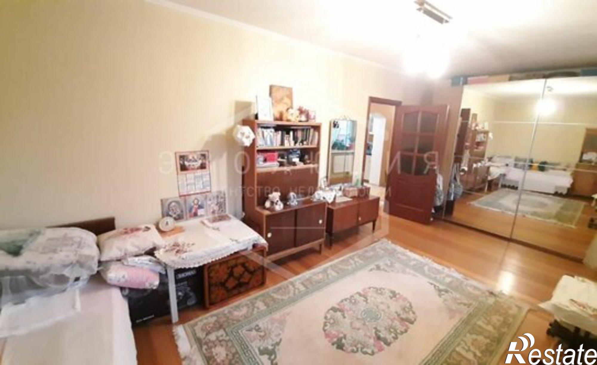 Купить квартиру за 8 990 000 рублей на Советский пр-кт, 105