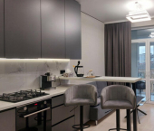 1-комн, 51кв м, этаж 6/9 улица Профессора Севастьянова, 22А