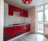 2-комн, 54кв м, этаж 7/10 Тихорецкая улица, 22А