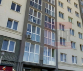 3-комн, 81кв м, этаж 2/9 ул Суздальская, 15