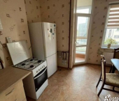 1-комн, 42кв м, этаж 3/9 ул Липовая аллея, 9