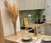 1-комн, 33кв м, этаж 8/10 Суздальская улица, 20 к2