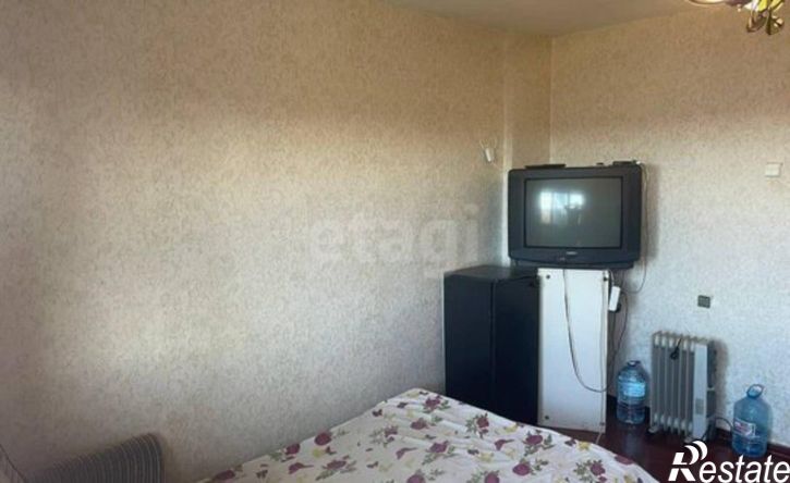 1-комн квартира Заводская улица, 31,  д. 31