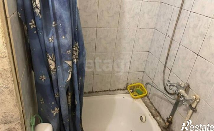 1-комн квартира Заводская улица, 31,  д. 31