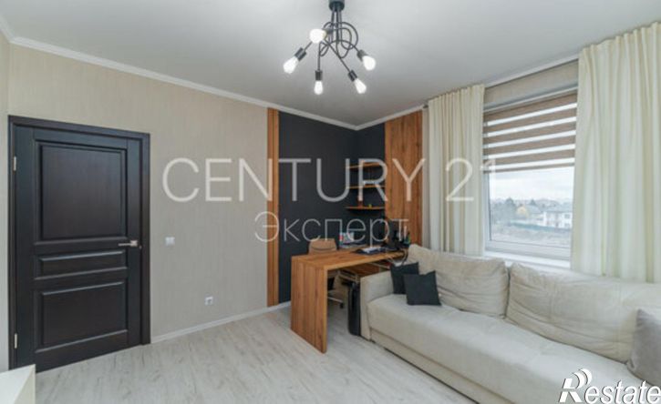 1-комн квартира Суздальская улица, 20 к1,  д. 20 к1