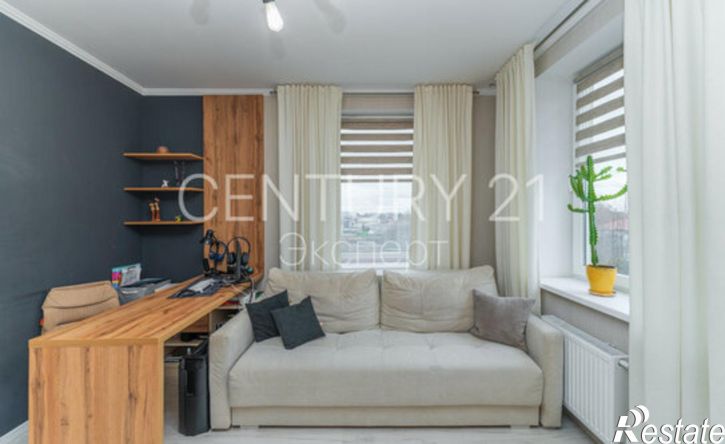 1-комн квартира Суздальская улица, 20 к1,  д. 20 к1