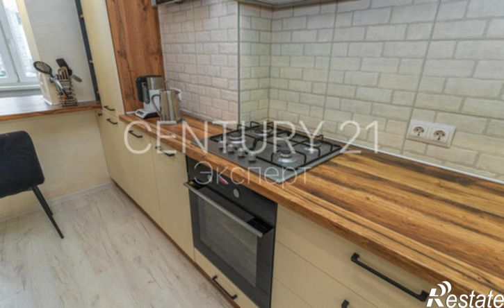 1-комн квартира Суздальская улица, 20 к1,  д. 20 к1