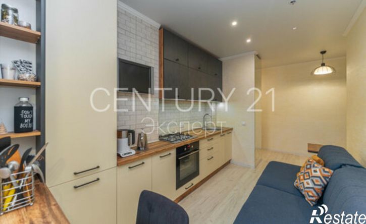 1-комн квартира Суздальская улица, 20 к1,  д. 20 к1