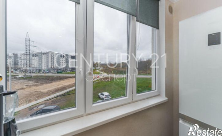 1-комн квартира Суздальская улица, 20 к1,  д. 20 к1