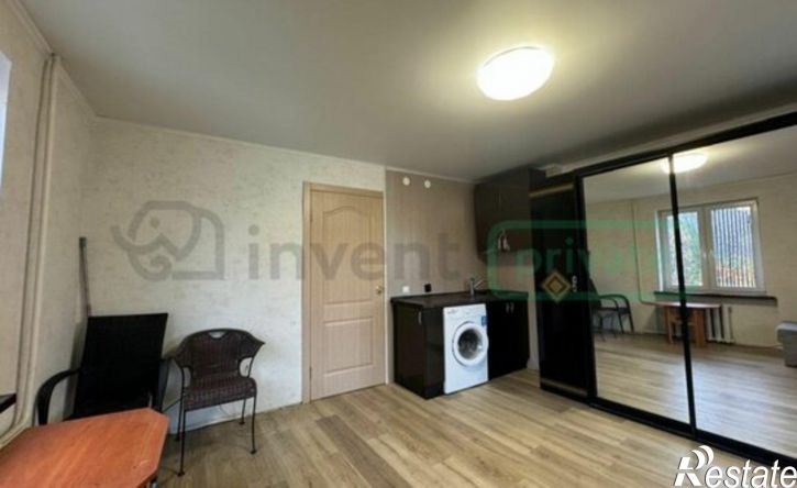 1-комн квартира Красная улица, 117В,  д. 117В