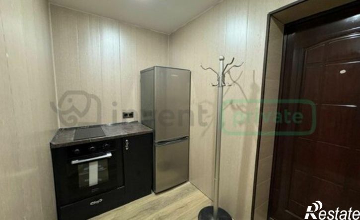 1-комн квартира Красная улица, 117В,  д. 117В