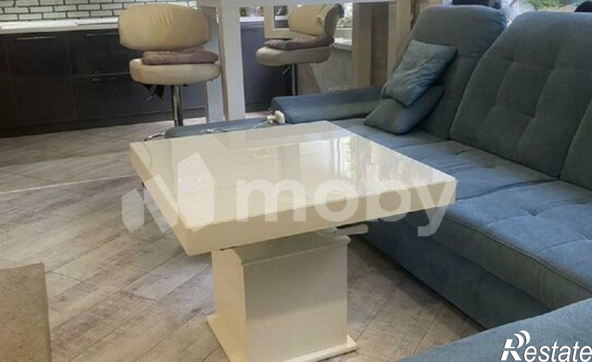 Купить квартиру за 7 500 000 рублей на ул Каштановая аллея, 133