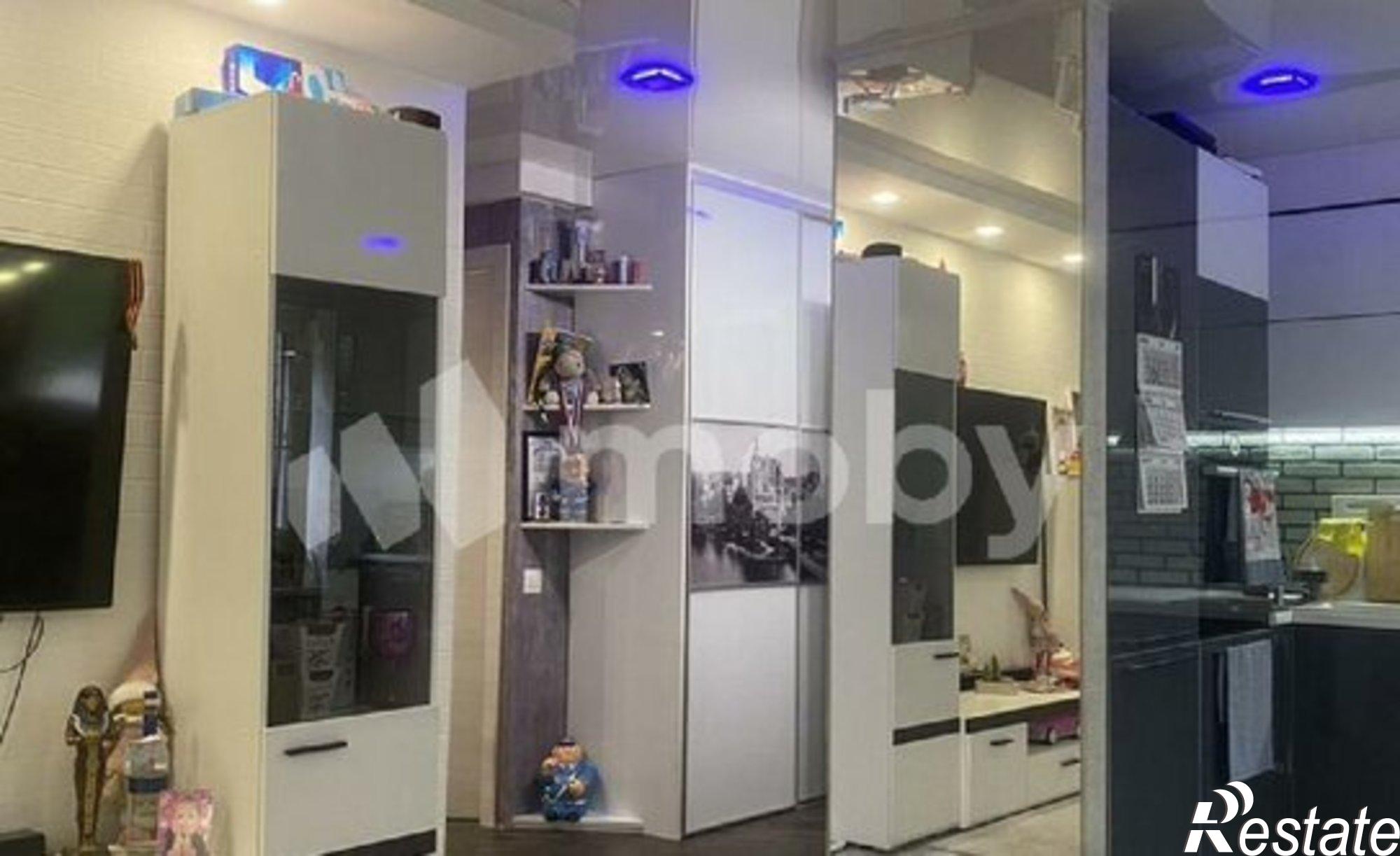 Купить квартиру за 7 500 000 рублей на ул Каштановая аллея, 133