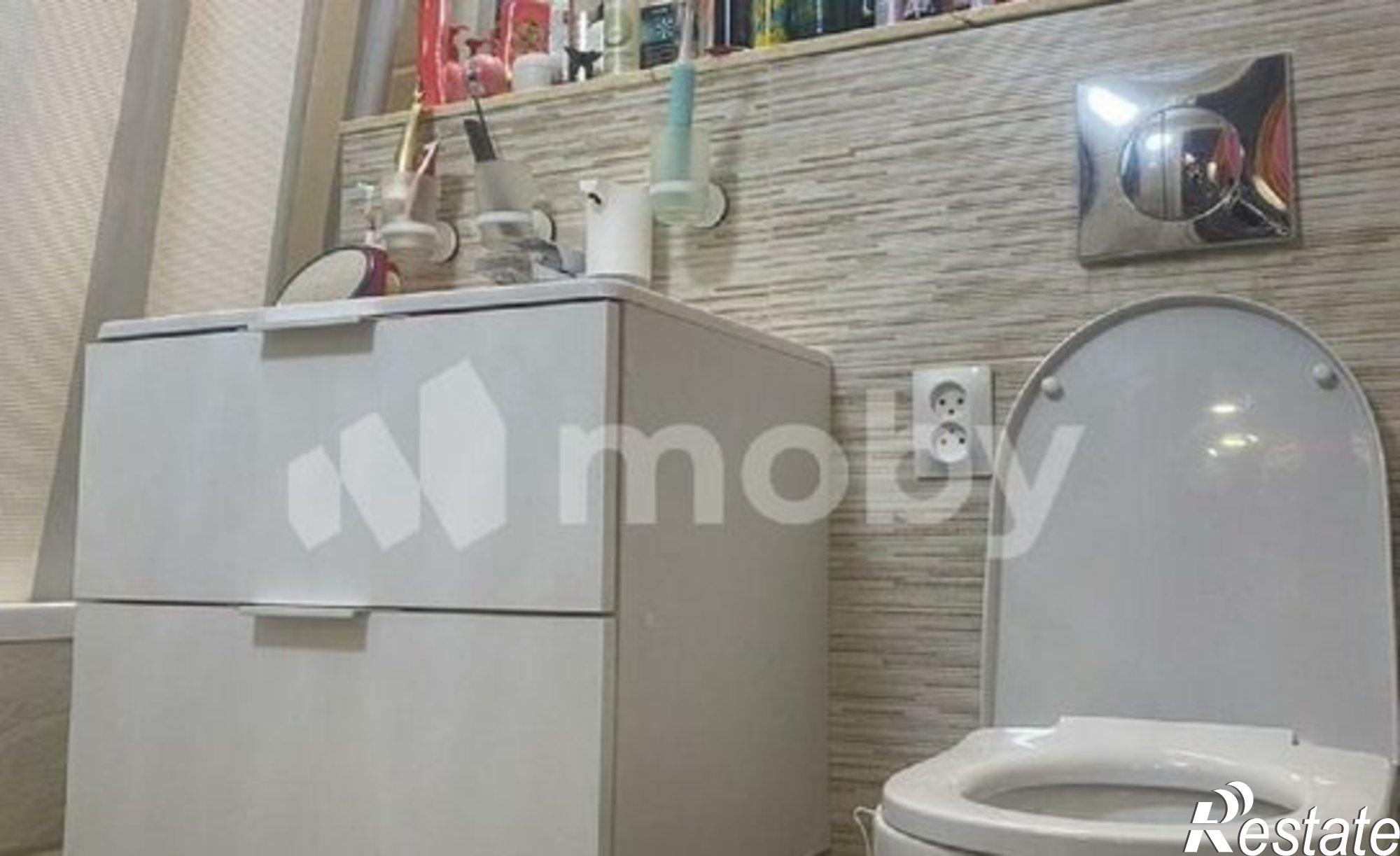 Купить квартиру за 7 500 000 рублей на ул Каштановая аллея, 133