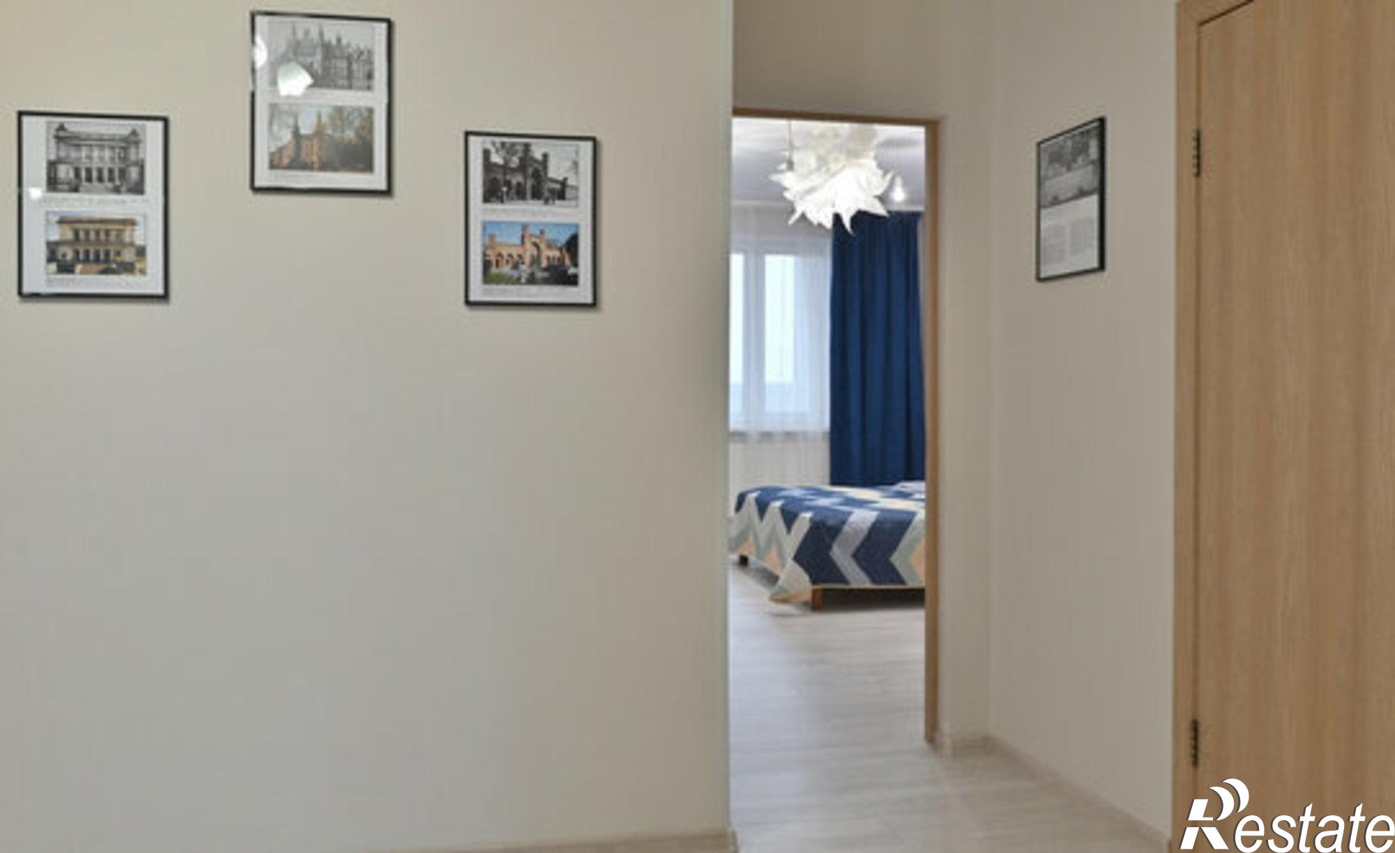 Купить квартиру за 9 500 000 рублей на Орудийная улица, 20В