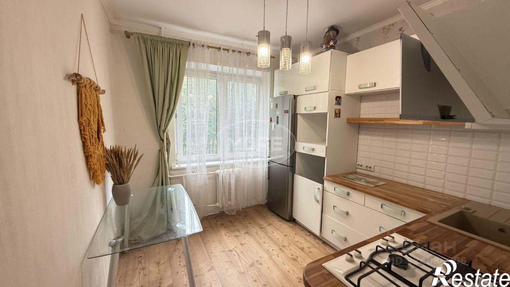 Купить квартиру за 5 500 000 рублей на улица Лилии Иванихиной, 12