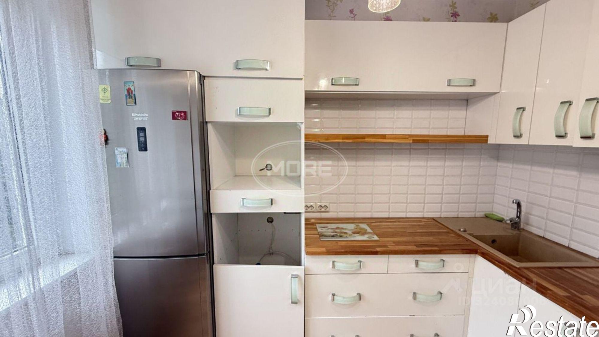 Купить квартиру за 5 500 000 рублей на улица Лилии Иванихиной, 12