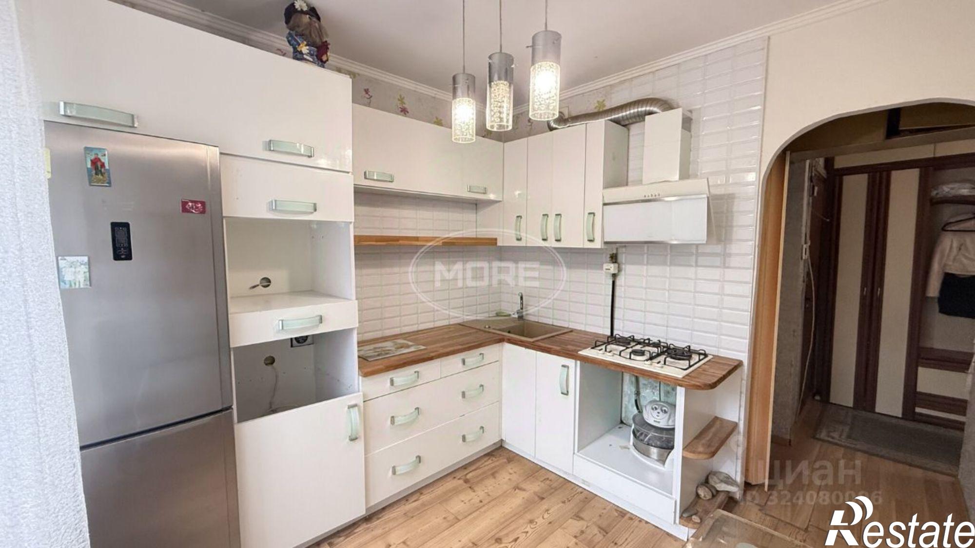 Купить квартиру за 5 500 000 рублей на улица Лилии Иванихиной, 12