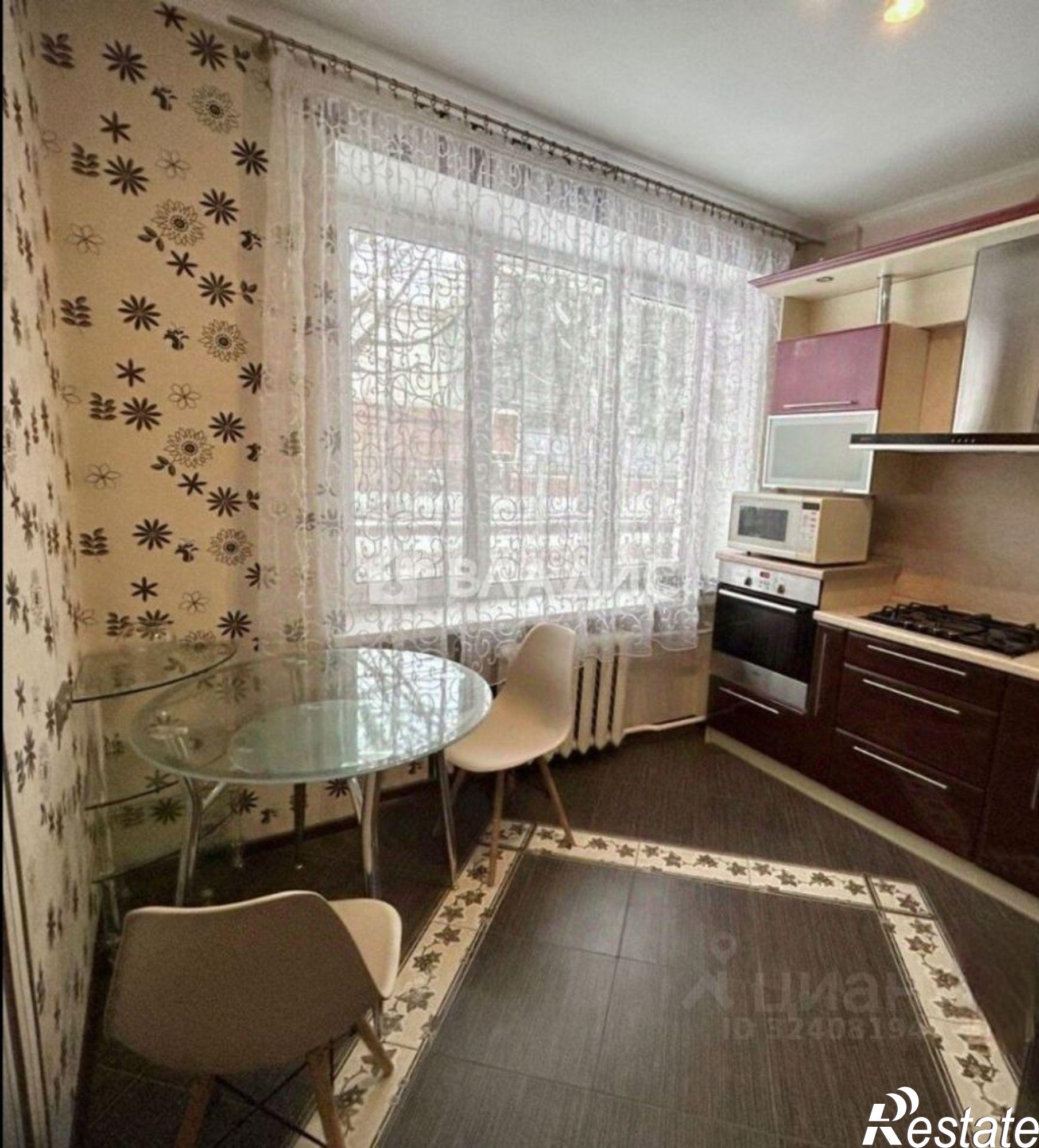 Купить квартиру за 12 000 000 рублей на Зоологическая улица, 15