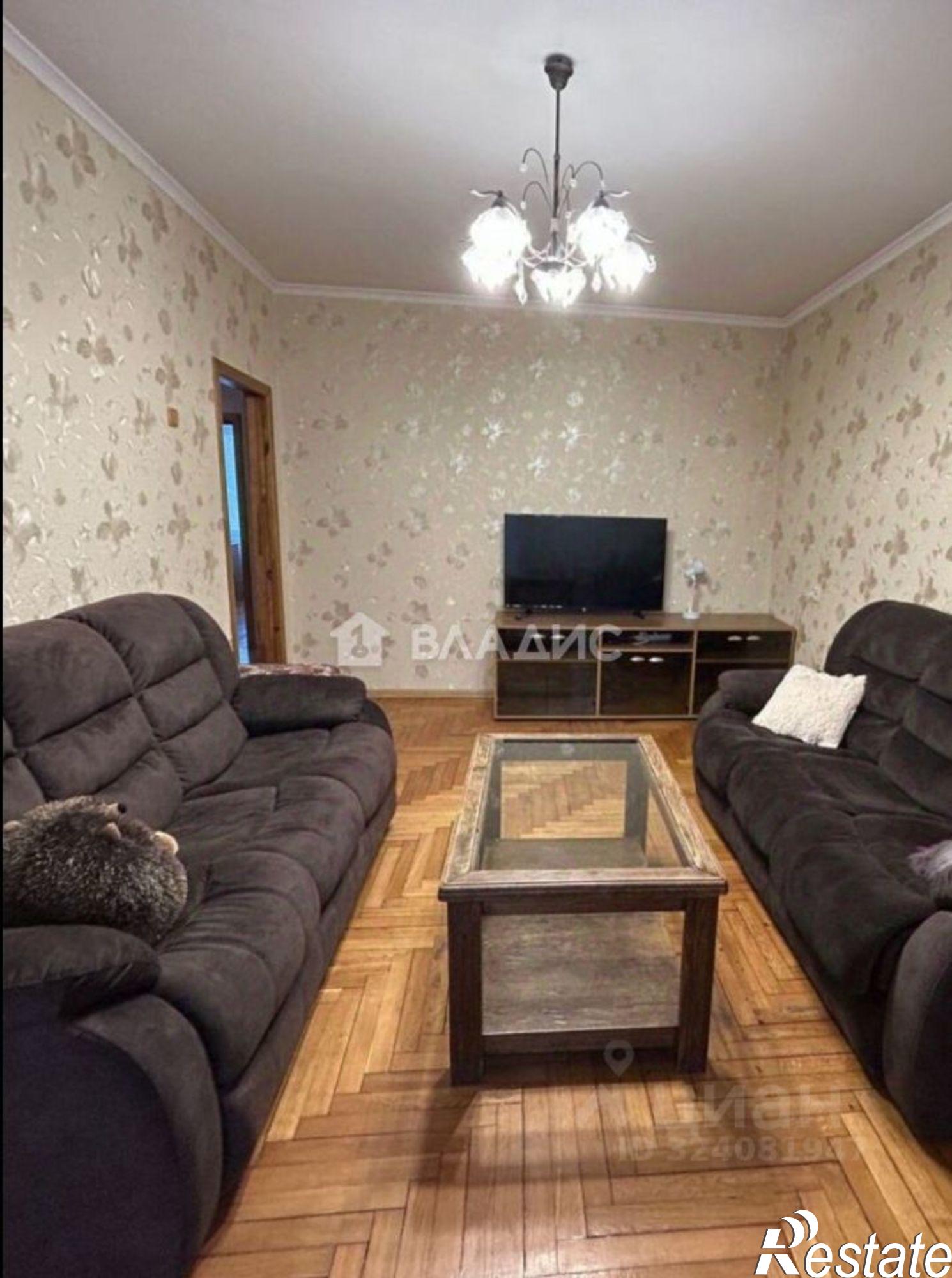 Купить квартиру за 12 000 000 рублей на Зоологическая улица, 15