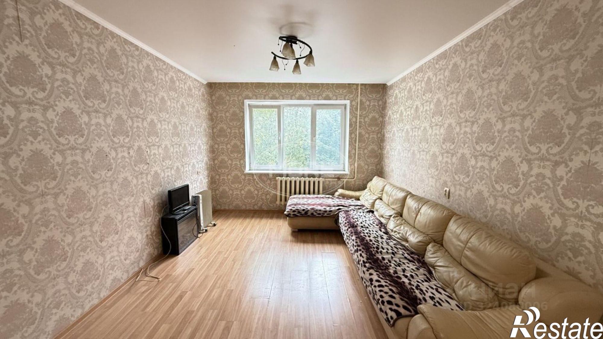 Купить квартиру за 5 500 000 рублей на улица Лилии Иванихиной, 12