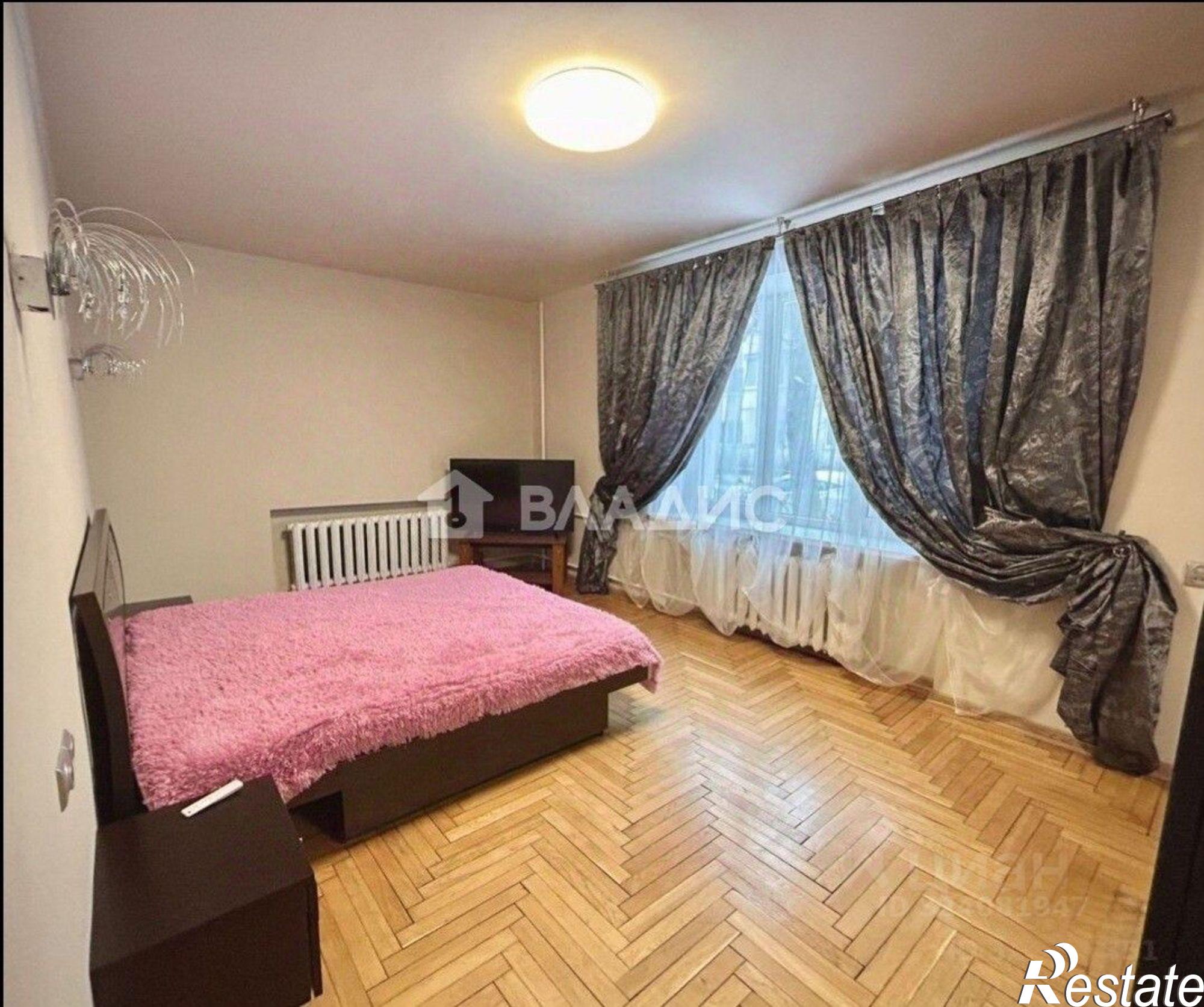 Купить квартиру за 12 000 000 рублей на Зоологическая улица, 15