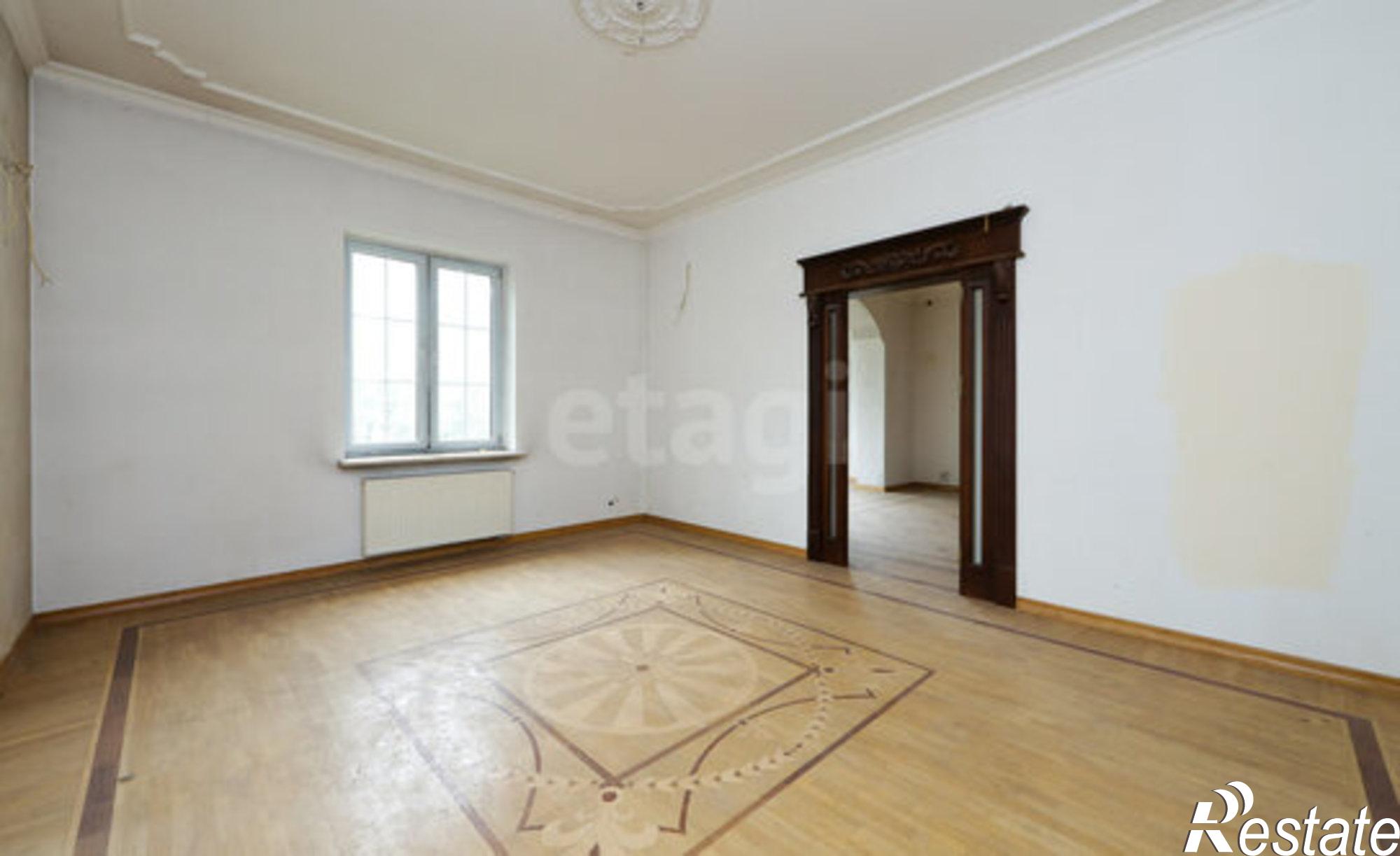 Купить квартиру за 42 000 000 рублей на улица Гоголя, 2