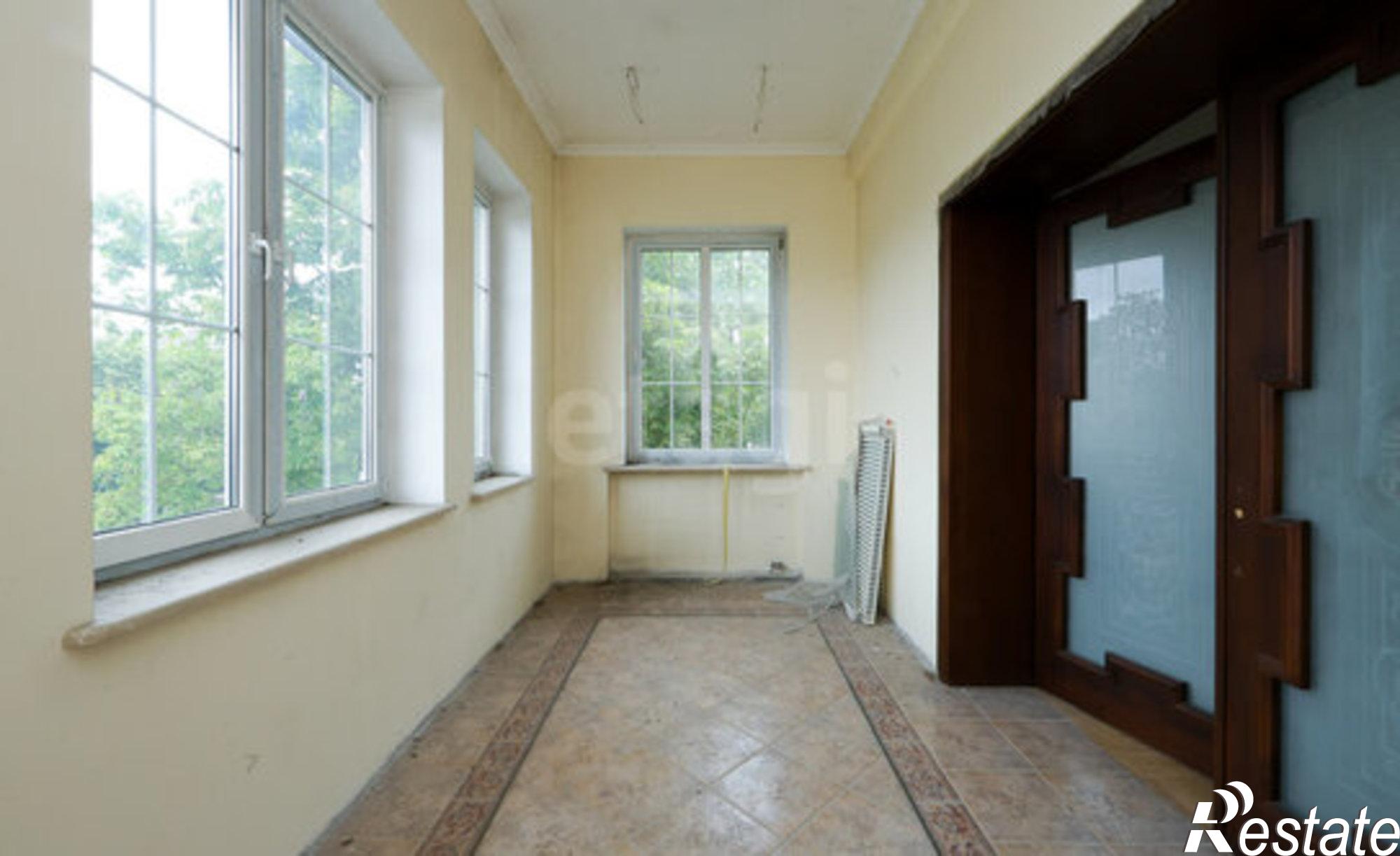 Купить квартиру за 42 000 000 рублей на улица Гоголя, 2