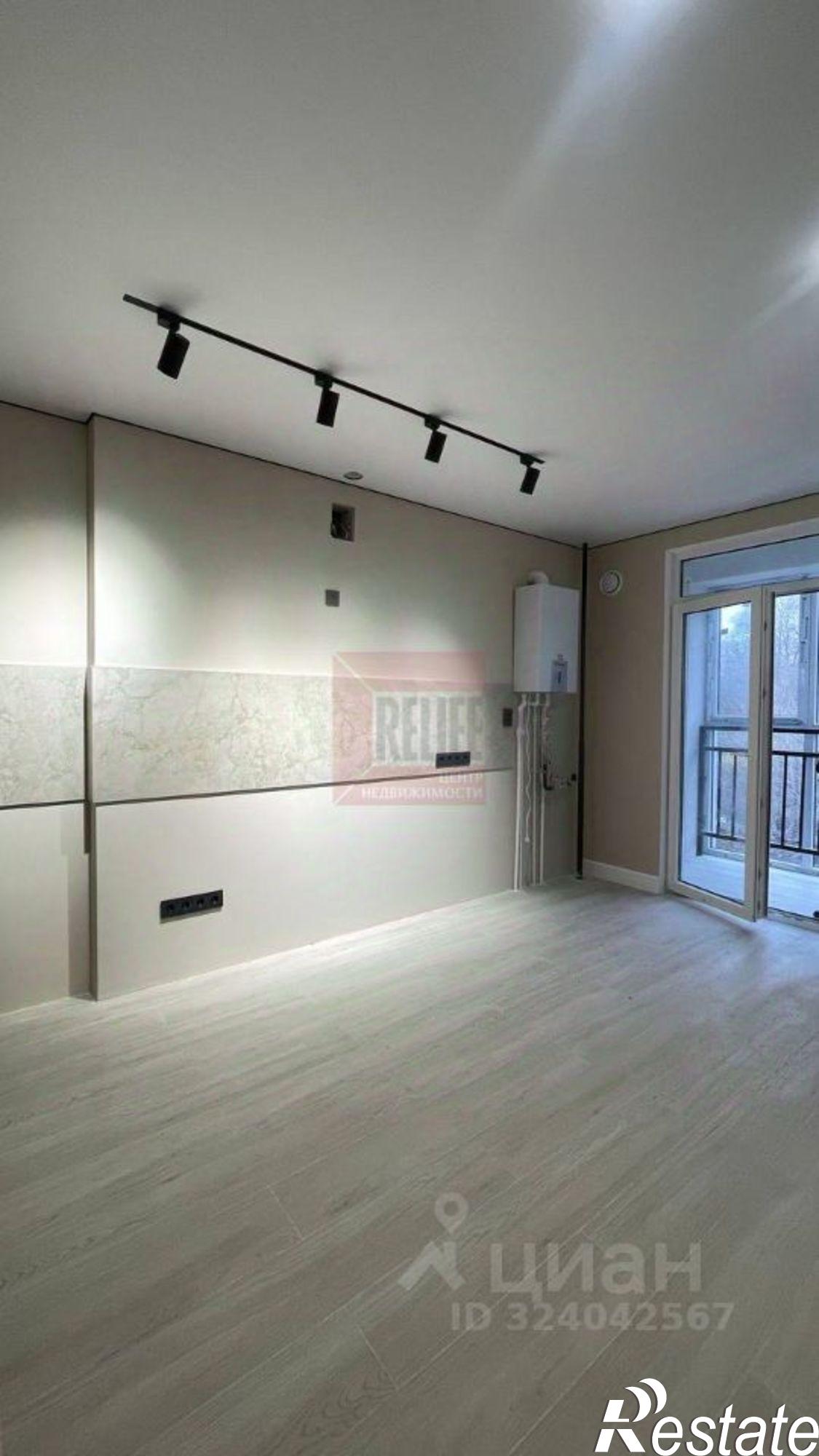 Купить квартиру за 6 978 000 рублей на улица Сержанта Мишина, 83 к1