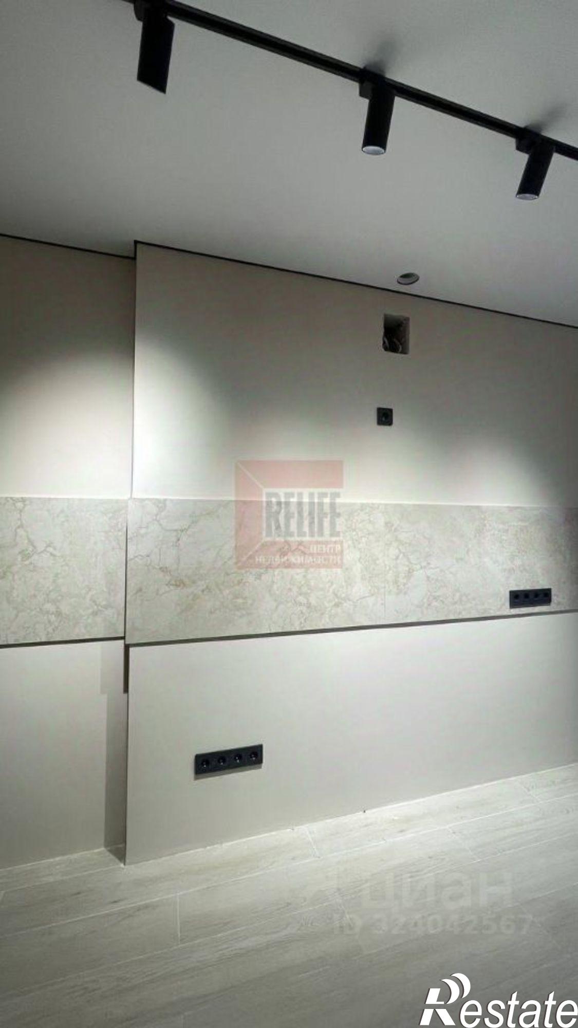 Купить квартиру за 6 978 000 рублей на улица Сержанта Мишина, 83 к1