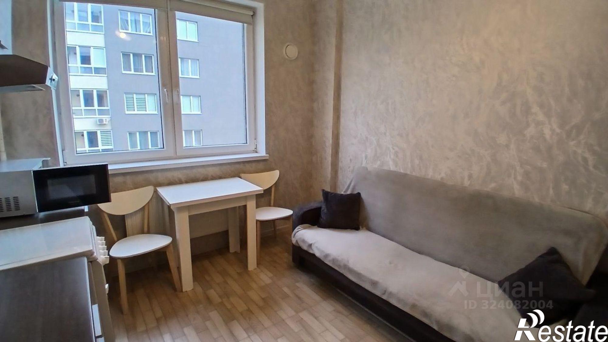 Сдать квартиру за 34 000 рублей на ул Согласия, 45