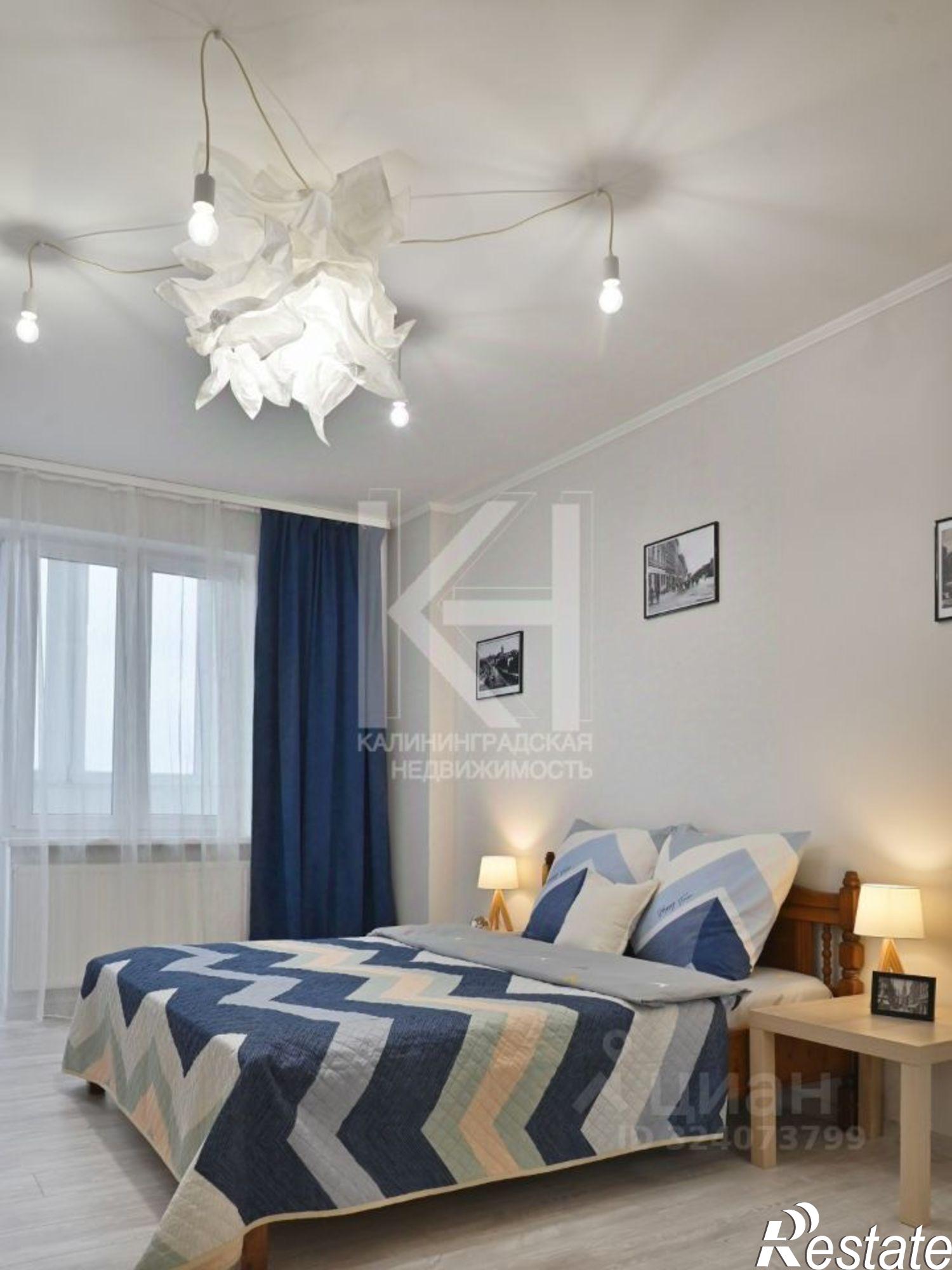 Купить квартиру за 9 500 000 рублей на Орудийная улица, 20В