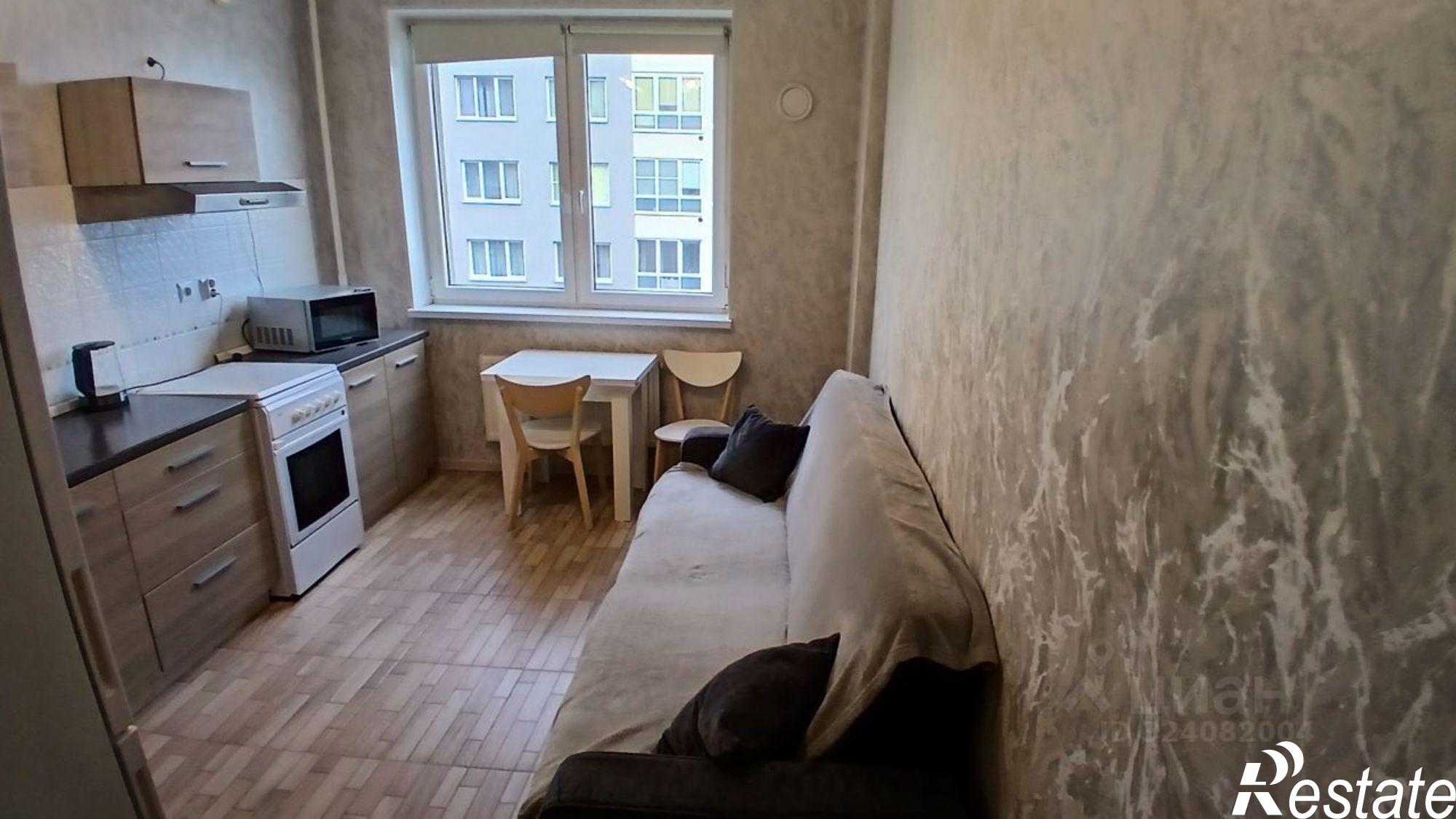 Сдать квартиру за 34 000 рублей на ул Согласия, 45