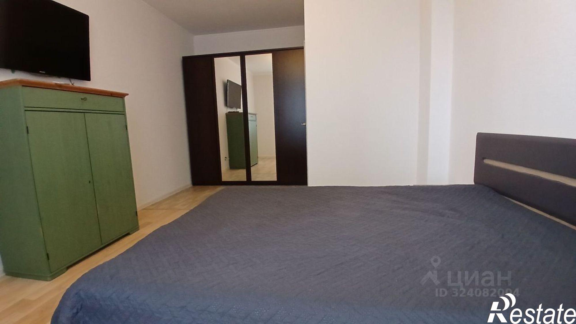 Сдать квартиру за 34 000 рублей на ул Согласия, 45