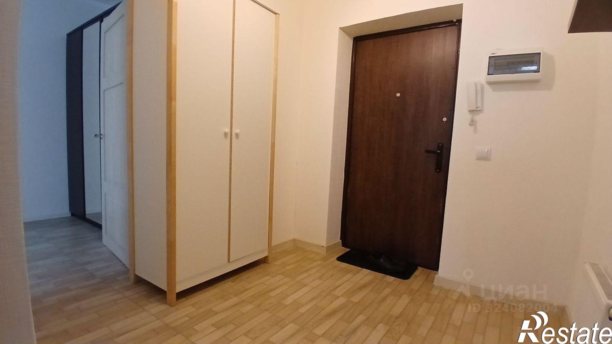 Сдать квартиру за 34 000 рублей на ул Согласия, 45