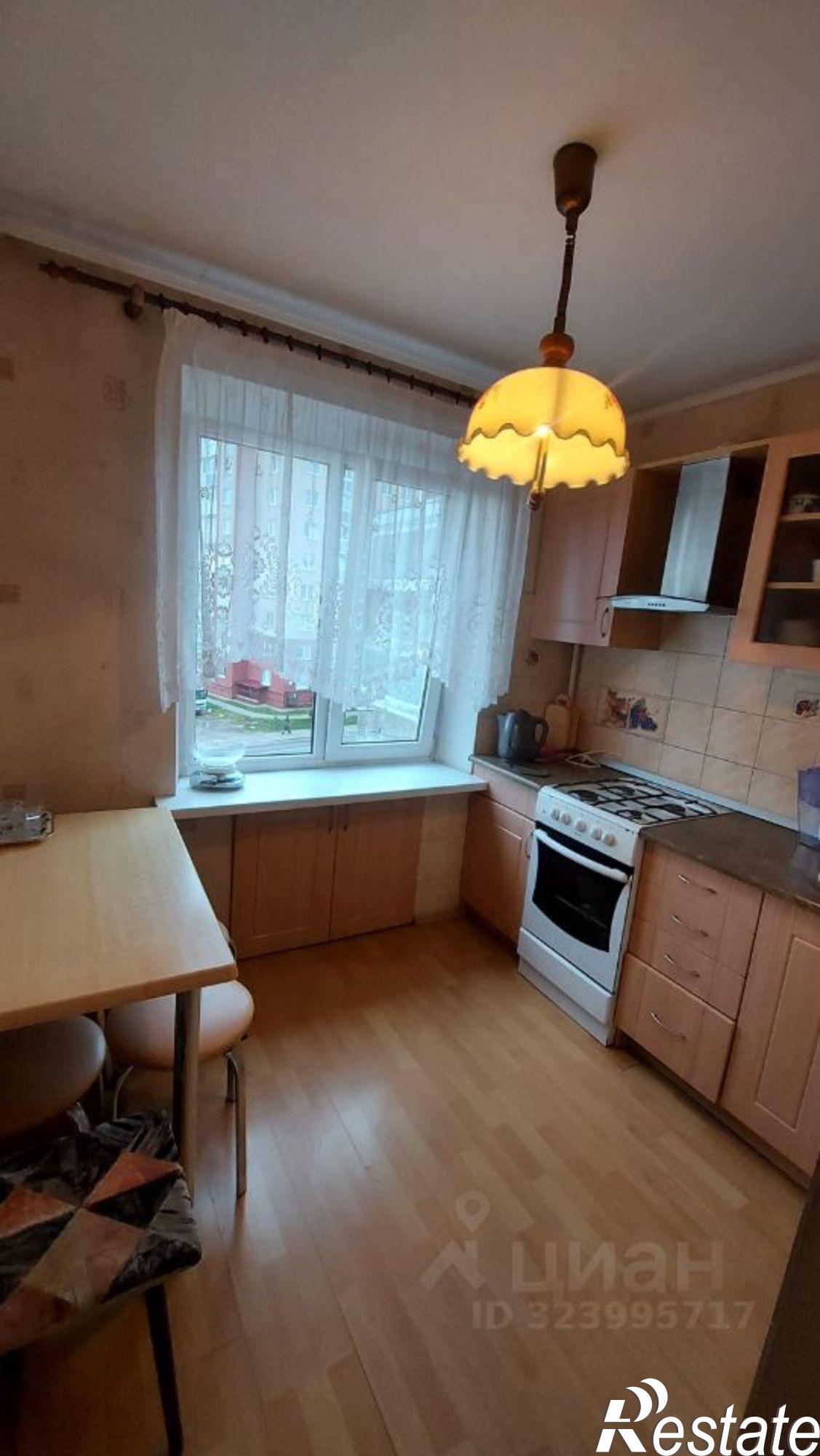 Сдать квартиру за 35 000 рублей на ул Аксакова, 76