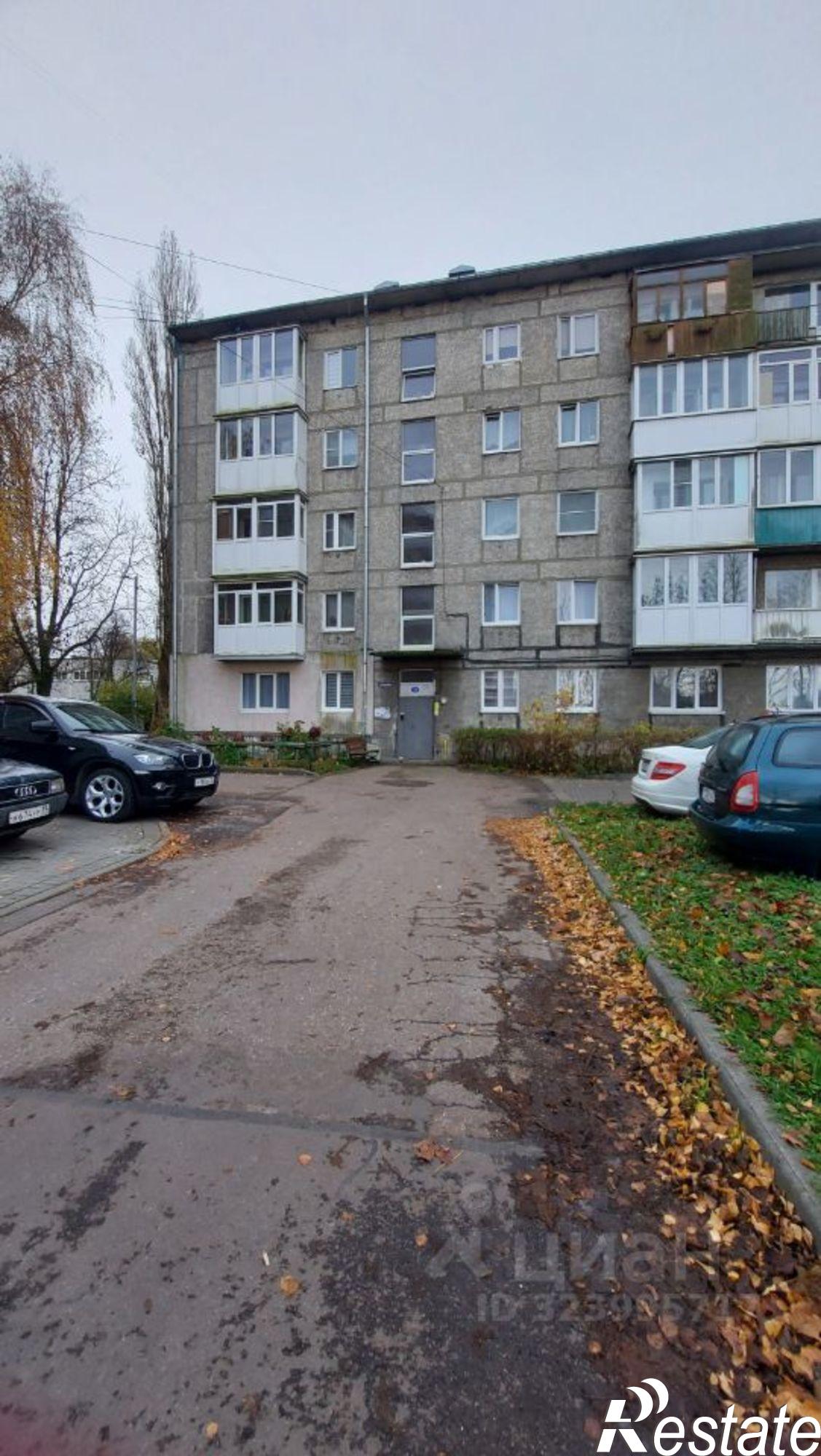 Сдать квартиру за 35 000 рублей на ул Аксакова, 76