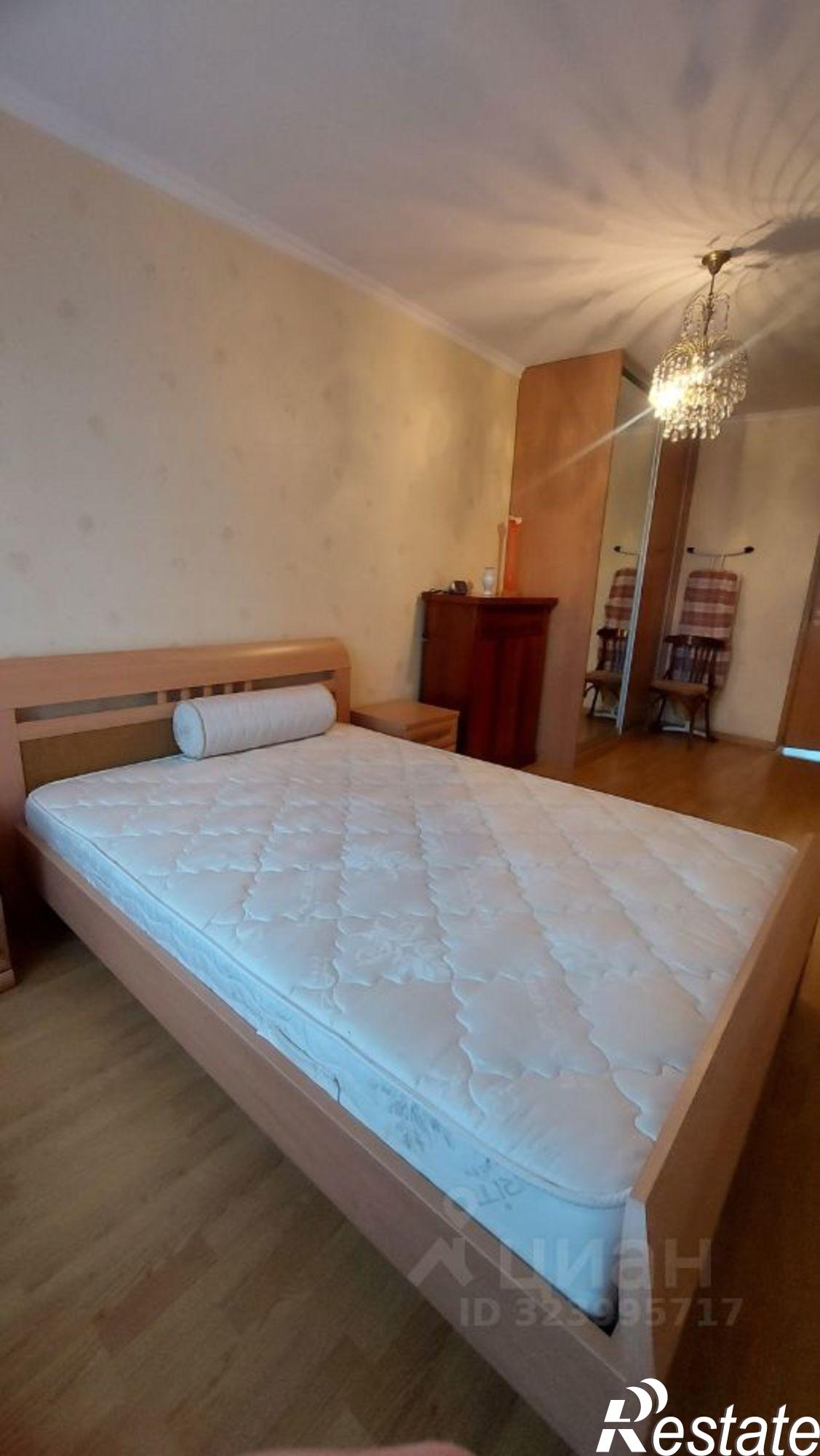 Сдать квартиру за 35 000 рублей на ул Аксакова, 76