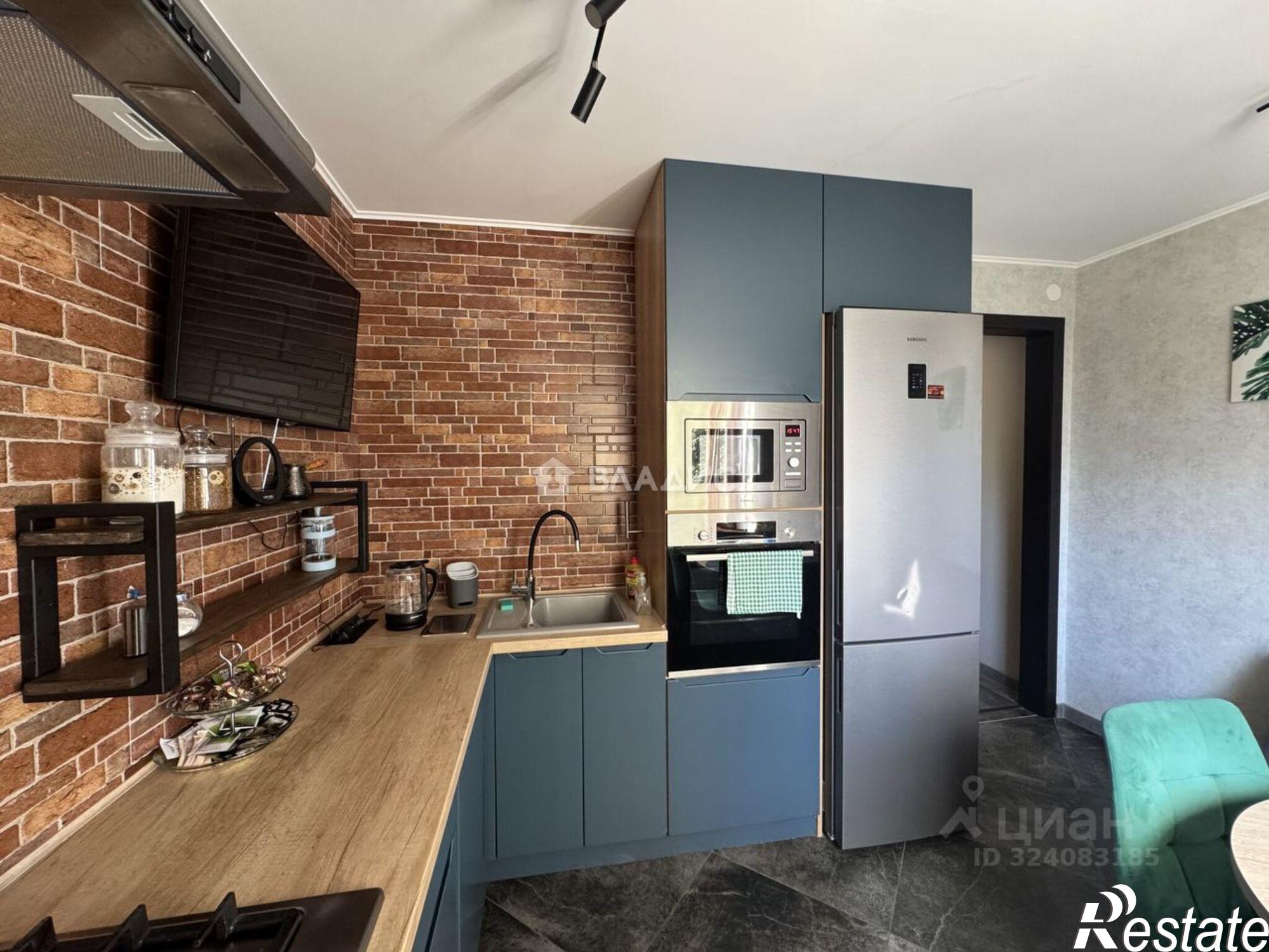 Сдать квартиру за 45 000 рублей на ул Ростовская, 24