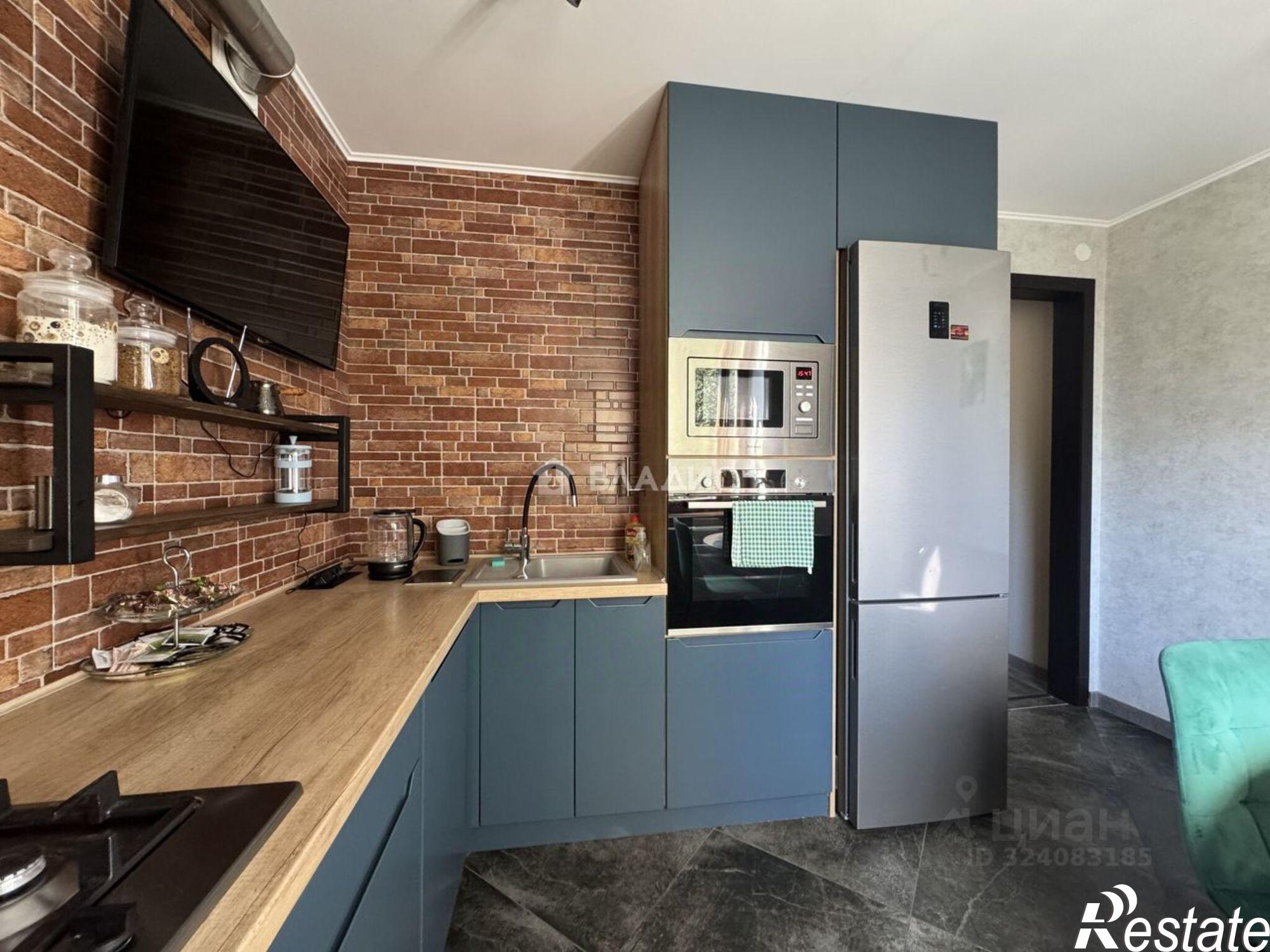 Сдать квартиру за 45 000 рублей на ул Ростовская, 24