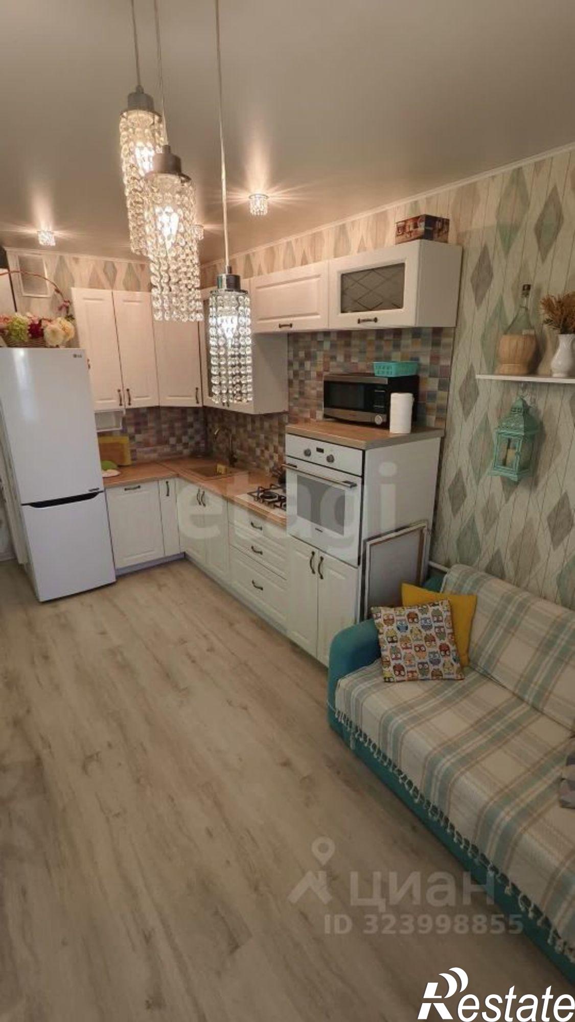 Купить квартиру за 10 800 000 рублей на Елизаветинская улица, 3