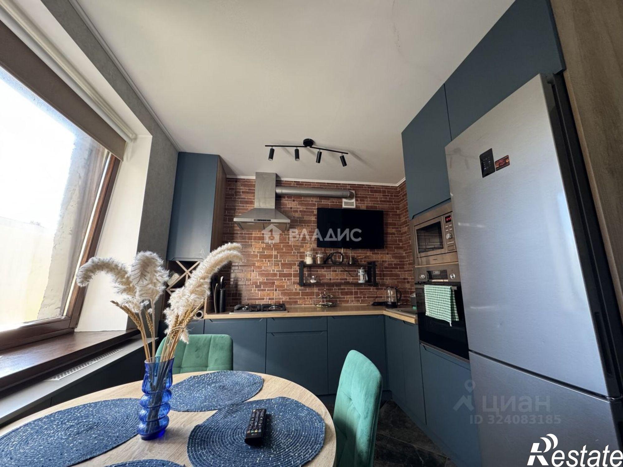 Сдать квартиру за 45 000 рублей на ул Ростовская, 24