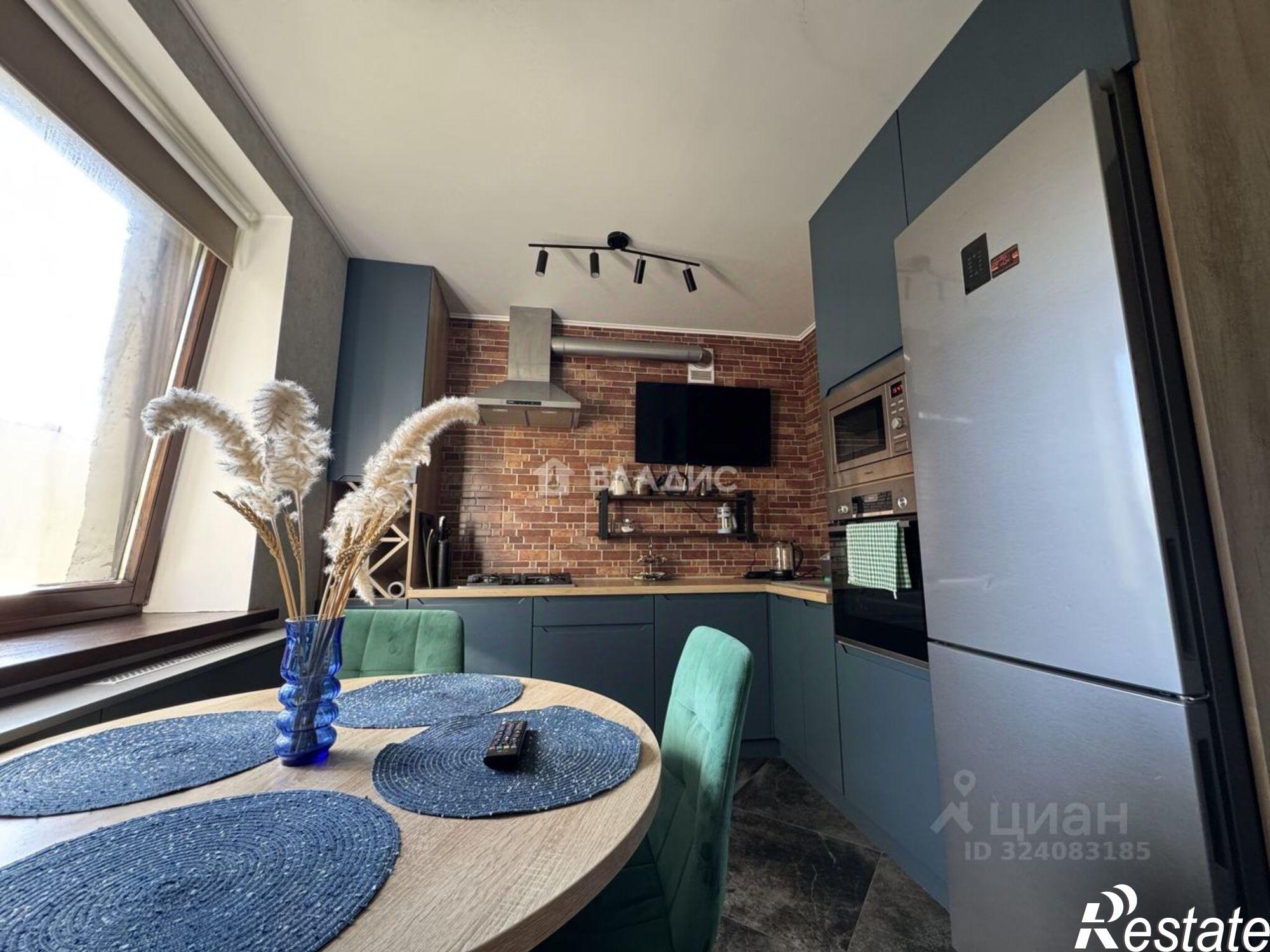 Сдать квартиру за 45 000 рублей на ул Ростовская, 24